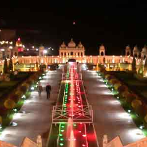 Ramoji Film City